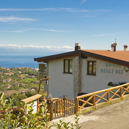 Valle Degli Dei Agerola Bagian luar foto
