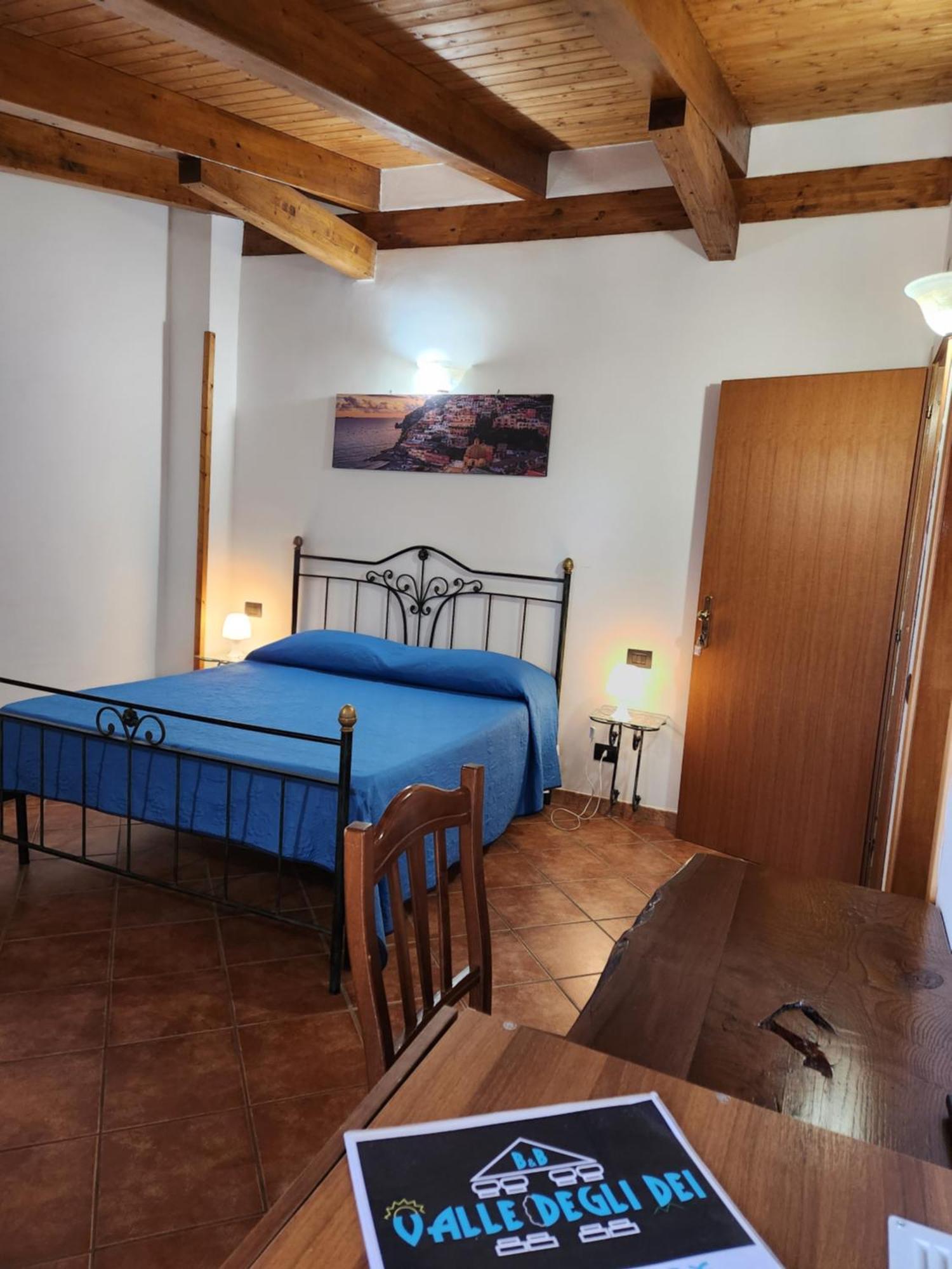 Valle Degli Dei Agerola Bagian luar foto