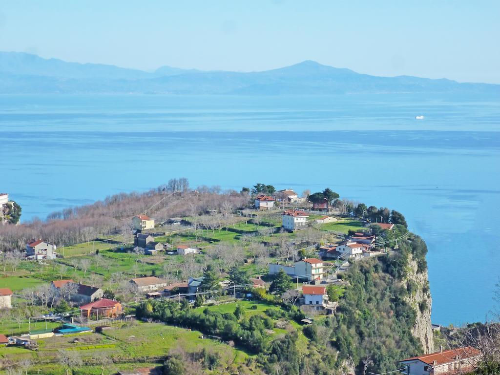 Valle Degli Dei Agerola Bagian luar foto