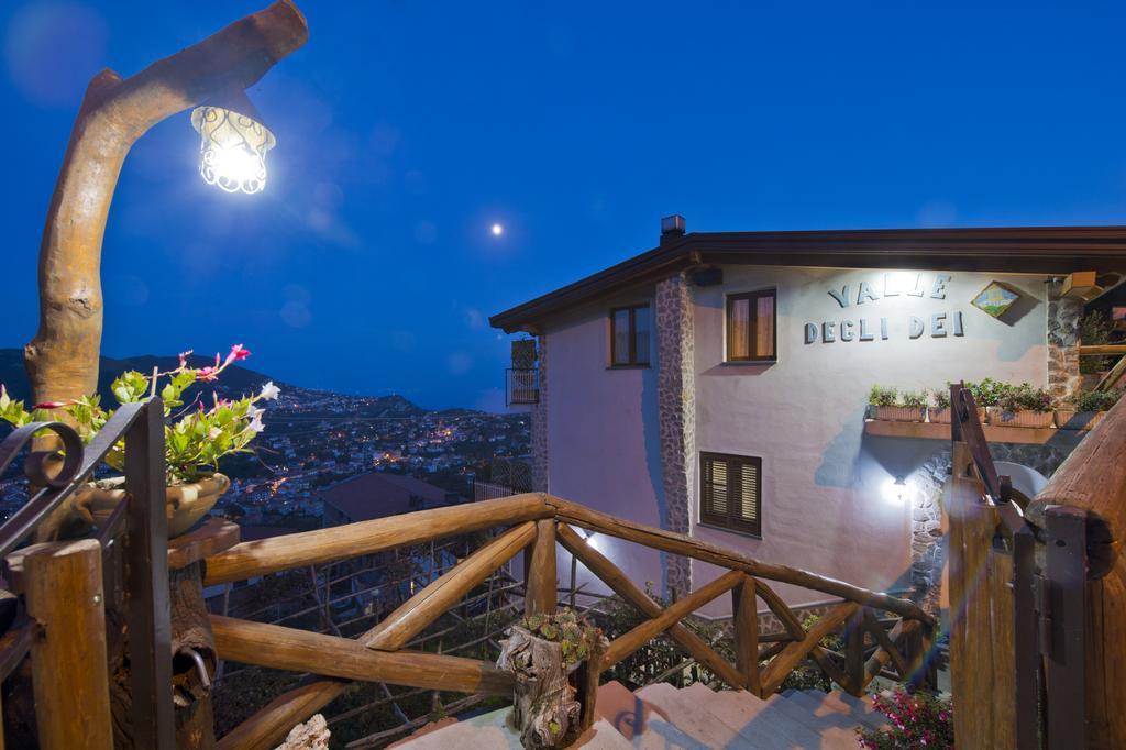 Valle Degli Dei Agerola Bagian luar foto