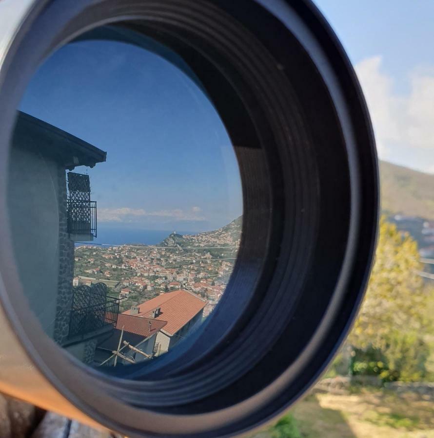 Valle Degli Dei Agerola Bagian luar foto