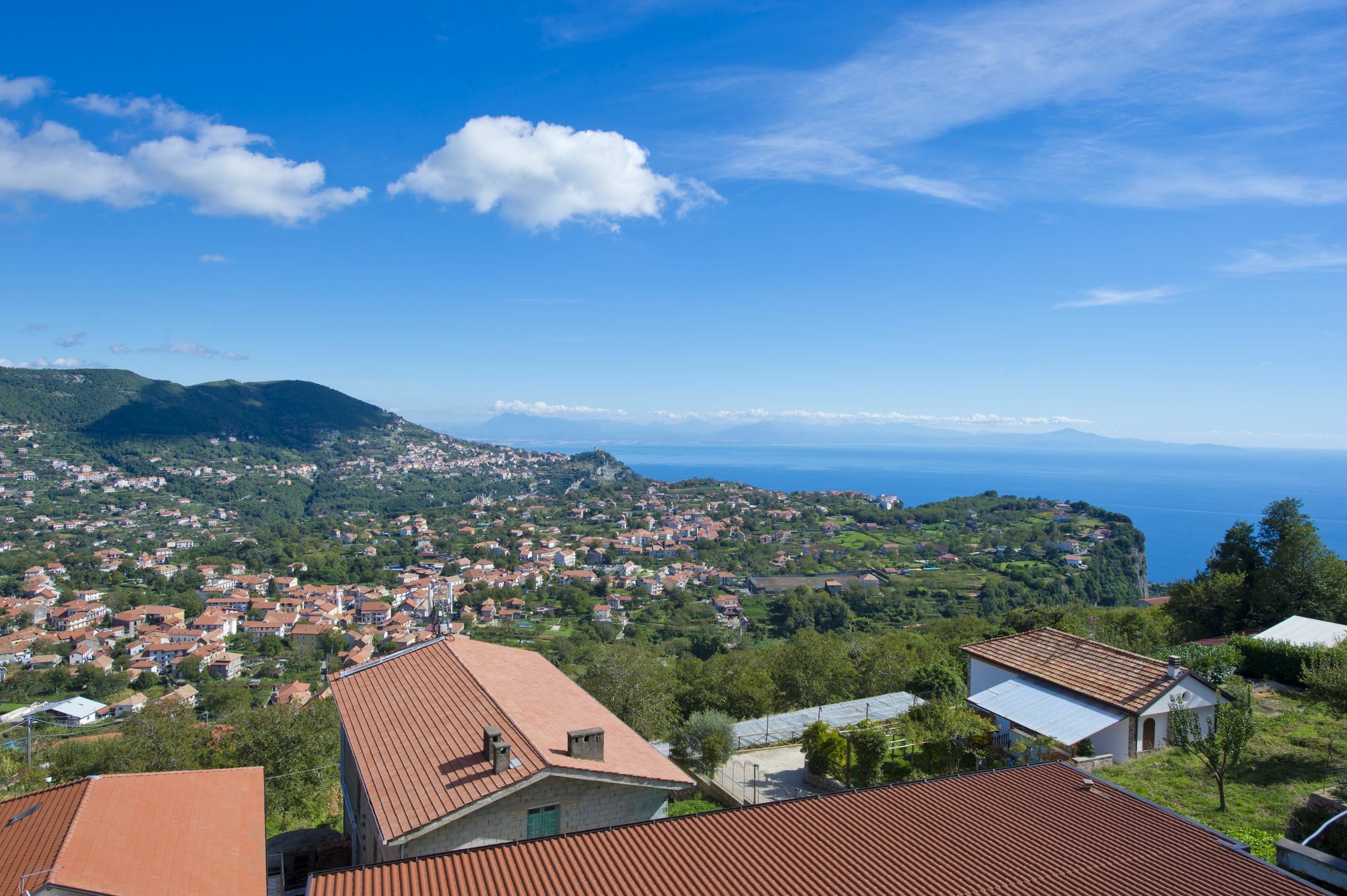 Valle Degli Dei Agerola Bagian luar foto