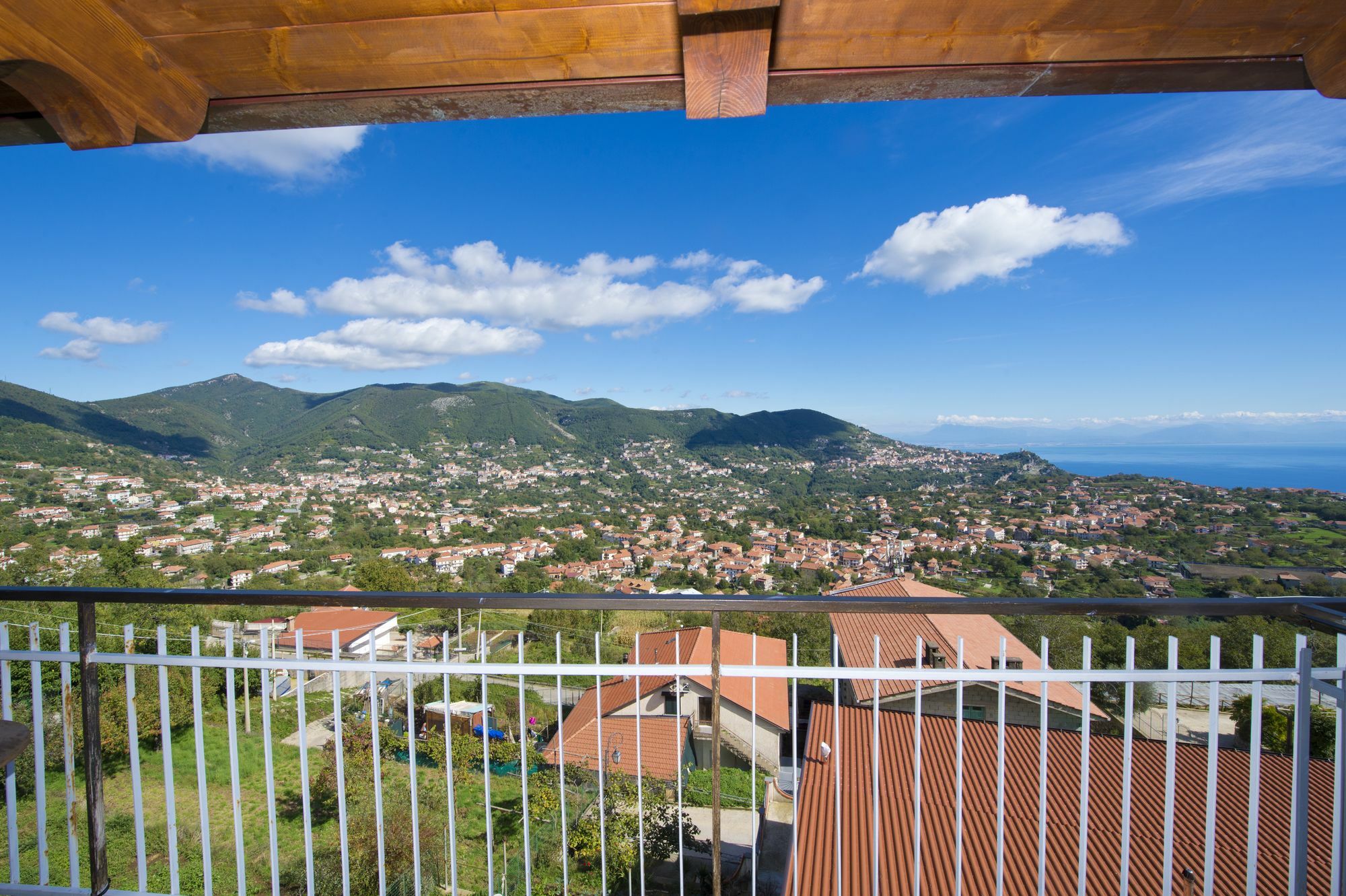 Valle Degli Dei Agerola Bagian luar foto
